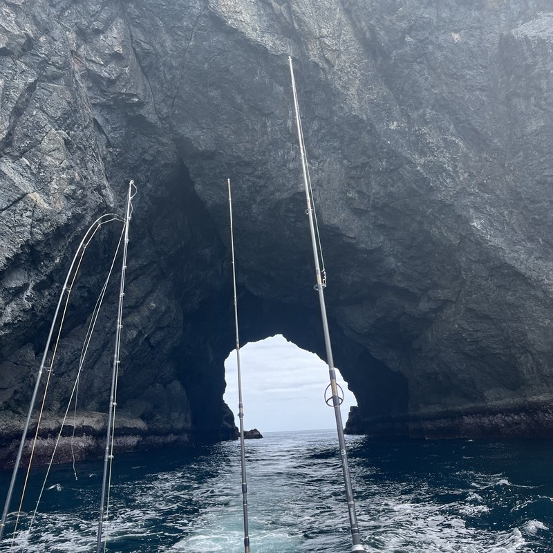 Fishing Charters