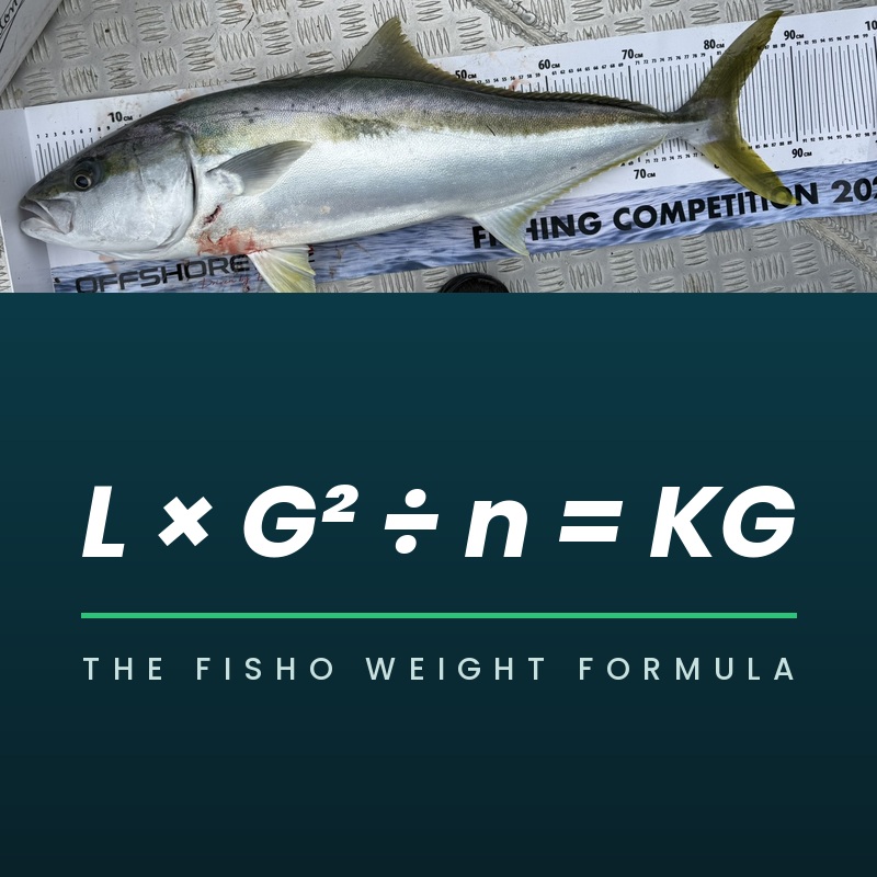 Weight Calculator